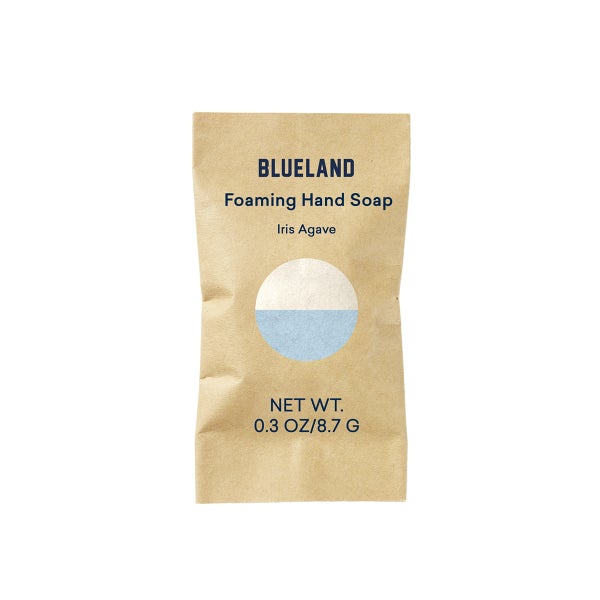 Blueland Foaming Hand Soap Refill Tablet The Container Store