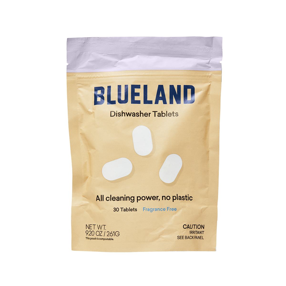 Blueland Dishwasher Tablets | The Container Store