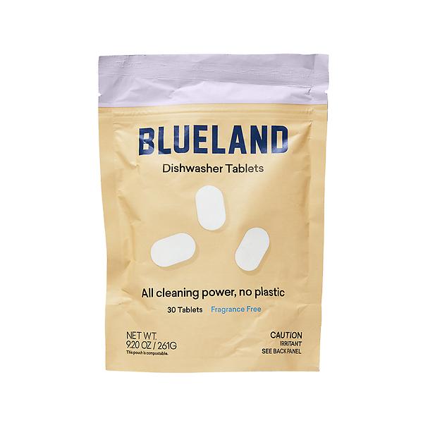 Blueland Dishwasher Tablets