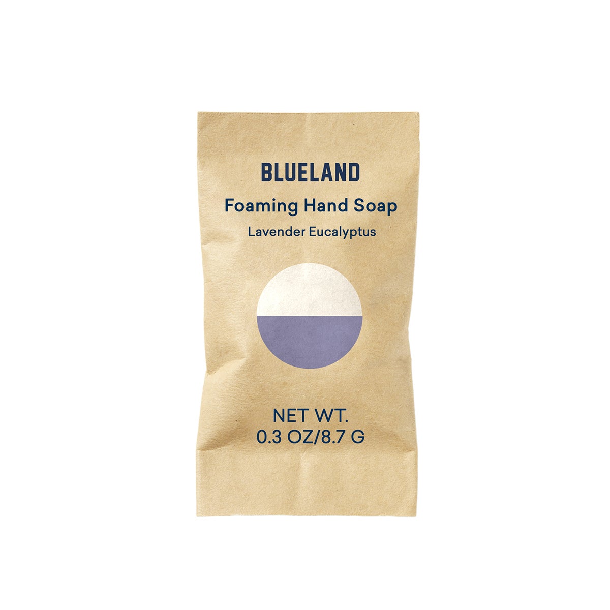 Blueland Foaming Hand Soap Refill Tablet The Container Store