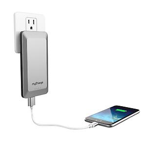 myCharge Home & Go Plus Portable Charger