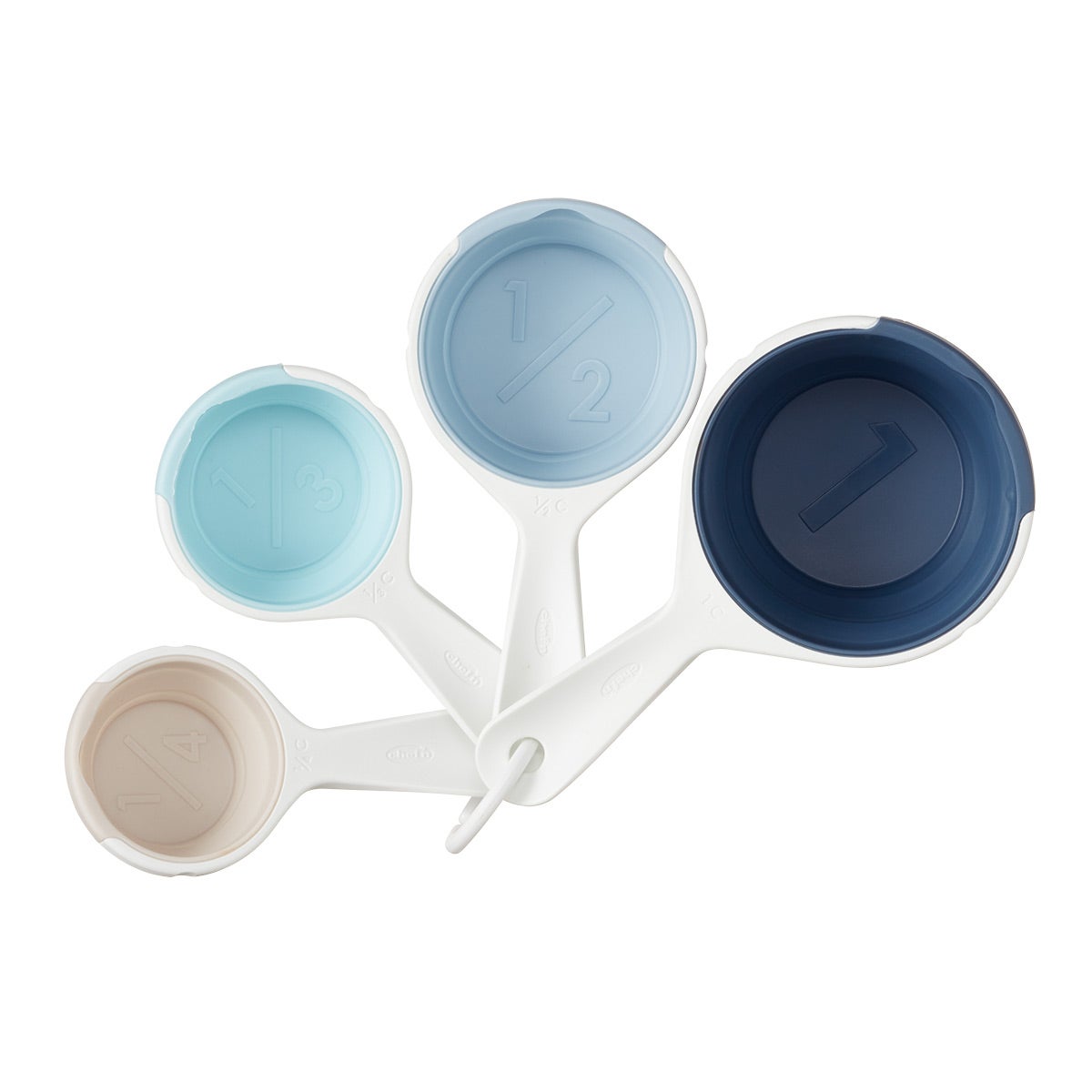 Collapsible Measuring Cups