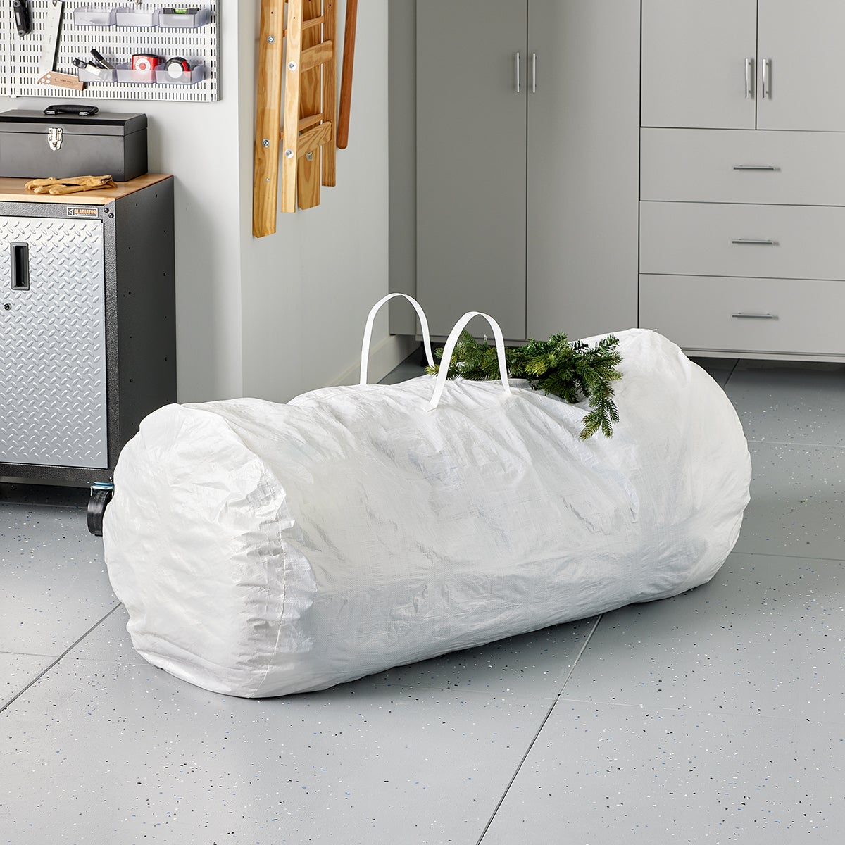 Oversized All-Purpose Storage Bag