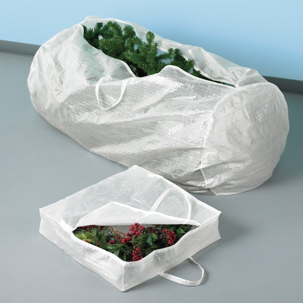 Oversized All-Purpose Storage Bag