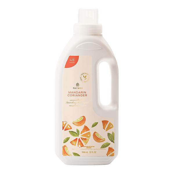 Thymes 32 oz. Concentrated Laundry Detergent