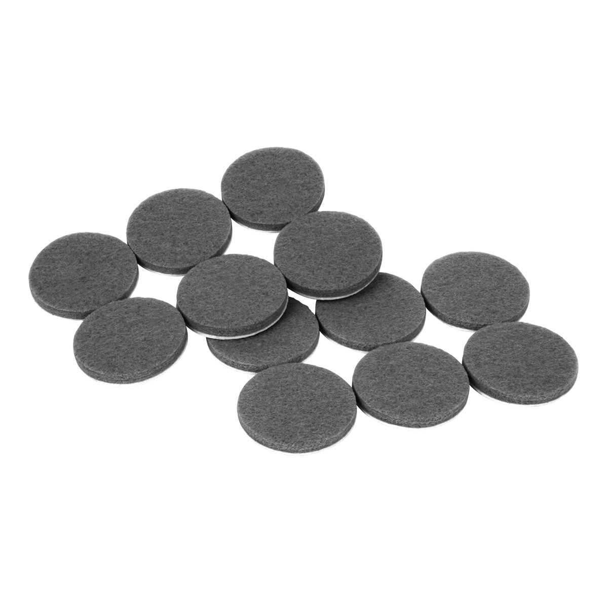 Slipstick SelfStick Premium Felt Furniture Pads The Container Store