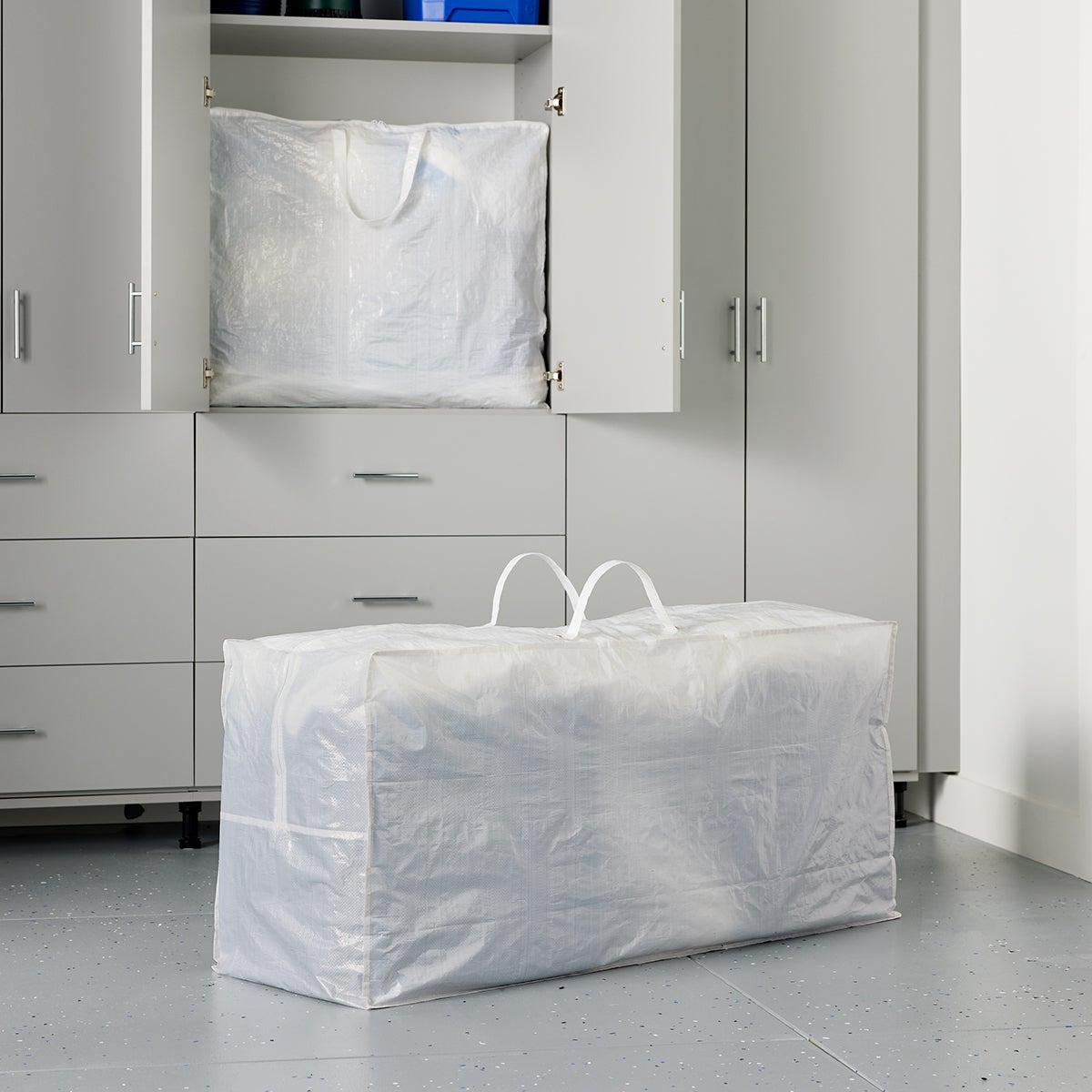 Patio Cushion Storage Bag