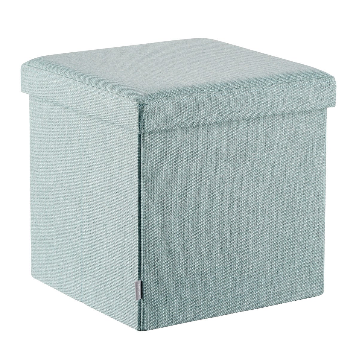 Poppin Box Seat Mist Green