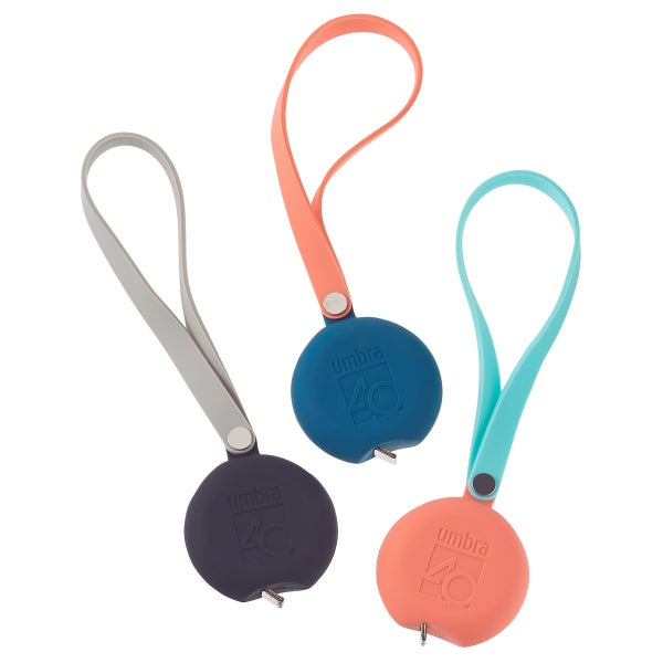 Zip It Measuring Tape The Container Store