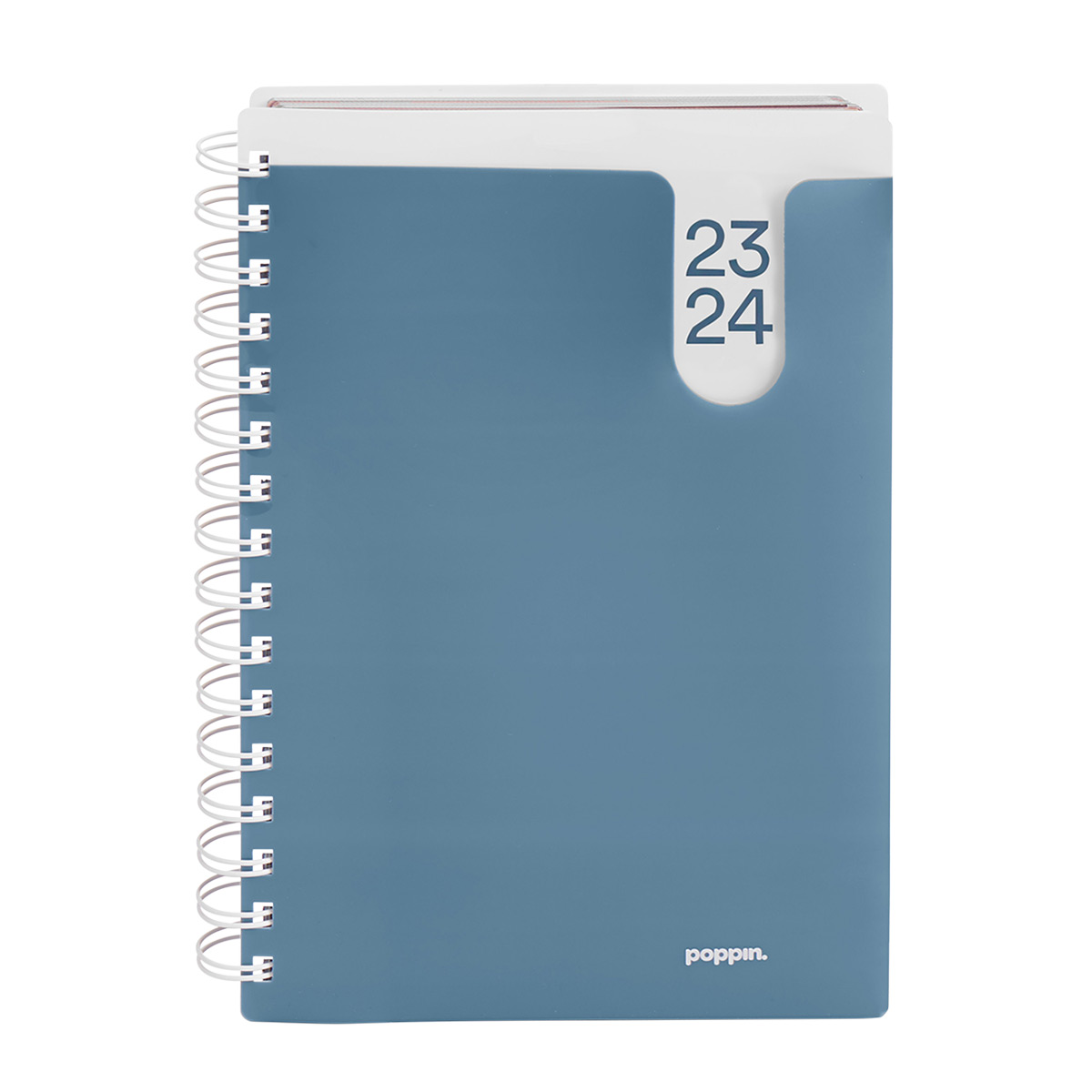 Poppin 2023 24 18 Month Pocket Book Planner The Container Store   10092998 Poppin 2023 2024 18 Month P 