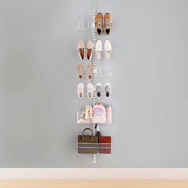 WALL RACK｜DUENDE SDRK-M11X12B | DIY 12U Studio Rack with 11U Slant Mixer Top