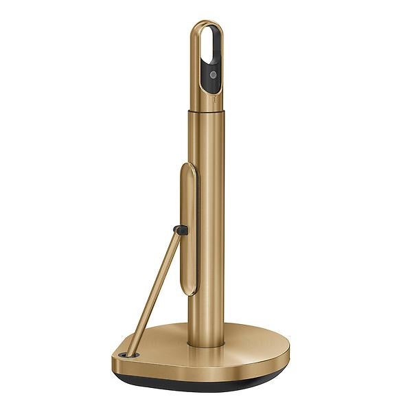 simplehuman Paper Towel Pump
