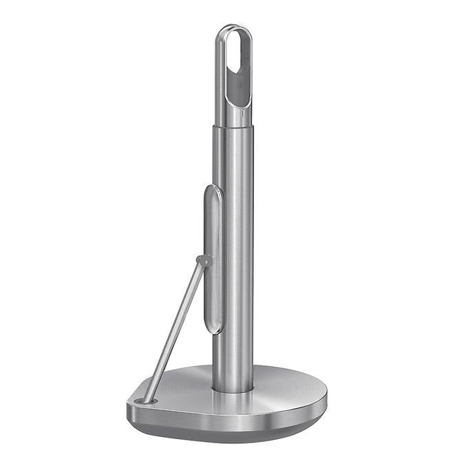 simplehuman Paper Towel Pump