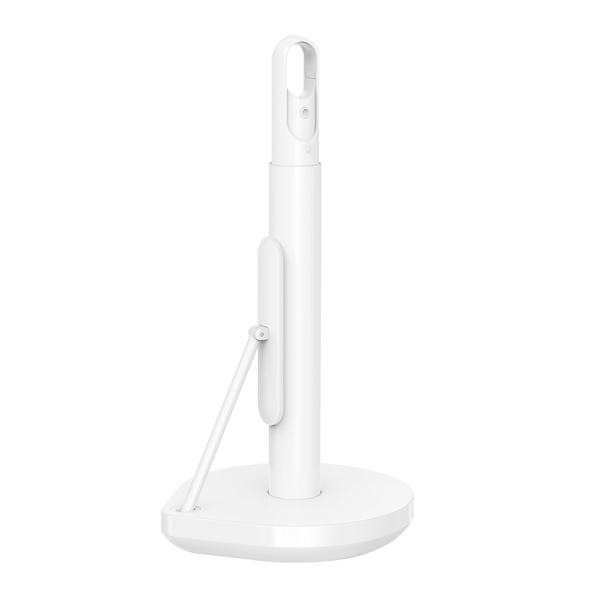 simplehuman Paper Towel and Spray Pump White