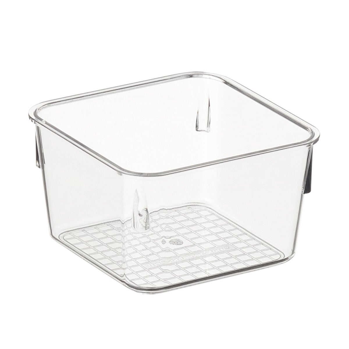 Everything Organizer 3Tier Cart Organizer Tray The Container Store
