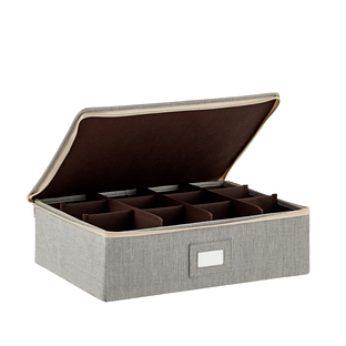 https://images.containerstore.com/catalogimages/479478/10062017G_Cup_Mug_Storage_Case_Brown.jpg