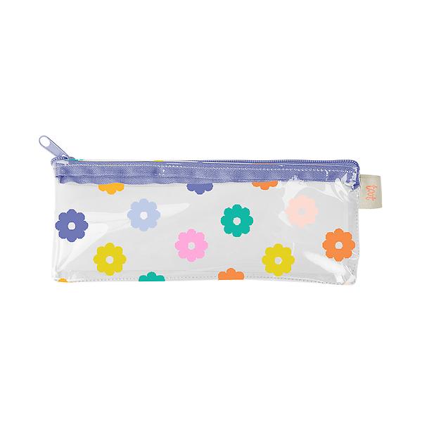 Wholesale Pencil Bags Cute Transparent Pencil Case Bag Kawaii Large  Capacity Organizer Pen Box Pouch For Girls Back School Supplies Korean  Stationery HKD230831 From Flying_king18, $7.18 | DHgate.Com