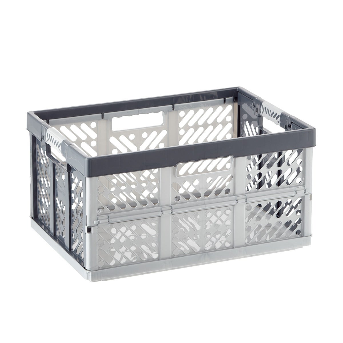 Folding Crate