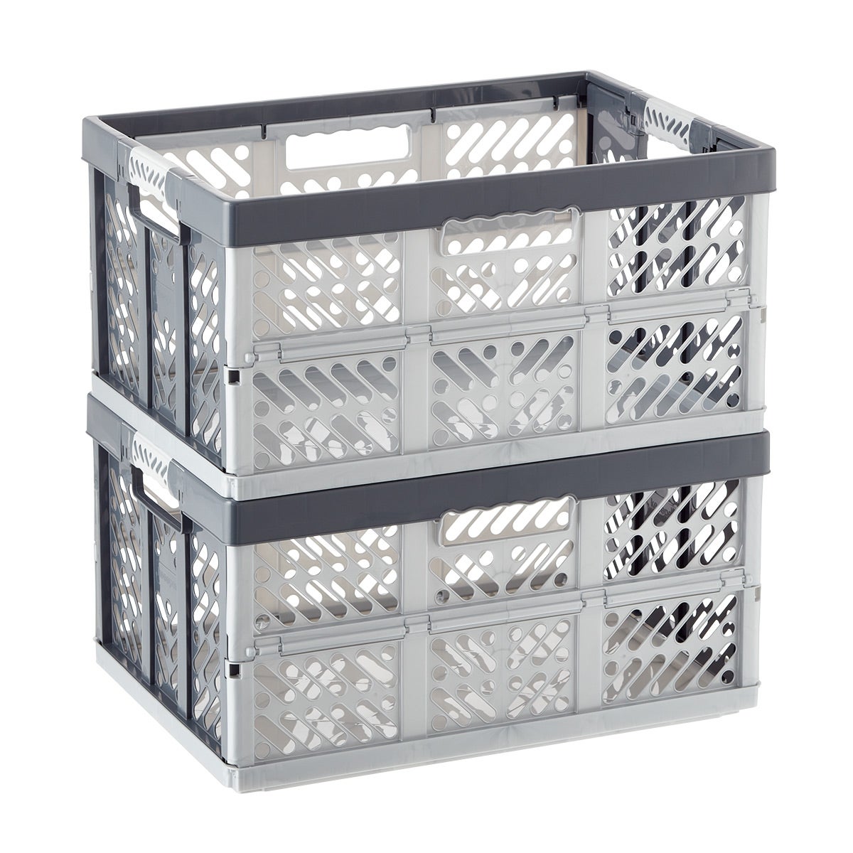 Folding Crate
