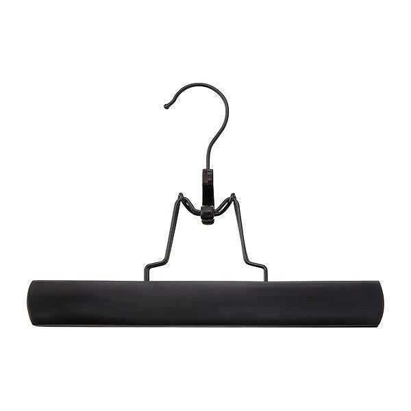 The Container Store Wooden Pant/Skirt Clamp Hanger