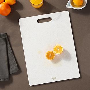 The Container Store Coconut Cutting Board