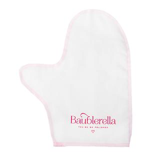 Baublerella Glitzy Glove Jewelry Polishing Cloth