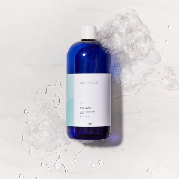 Capri Blue 32 oz. Laundry Detergent The Container Store