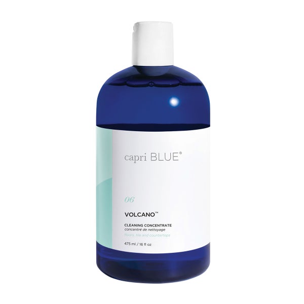 Capri Blue 16 oz. Cleaning Concentrate The Container Store