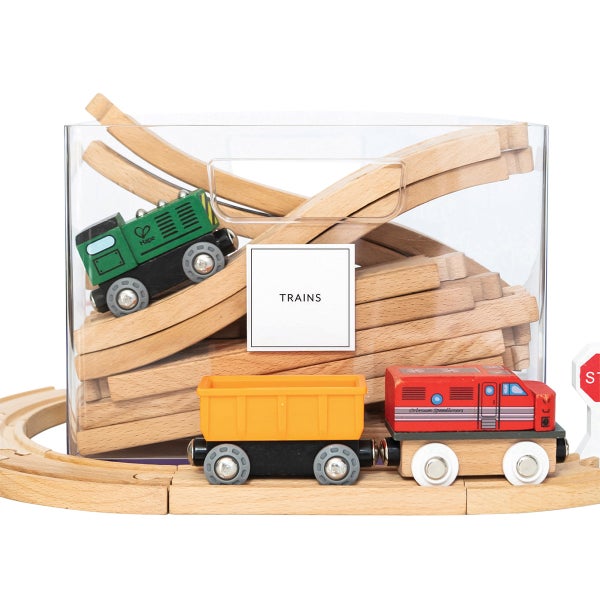 Savvy & Sorted Craft & Playroom Organization Labels Pkg/152 The