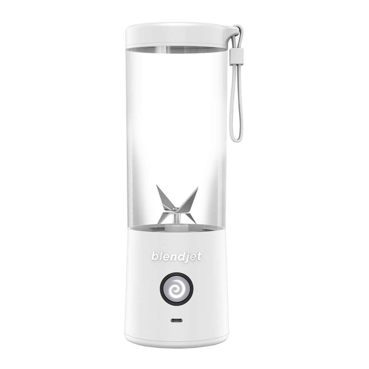 BlendJet 2 Portable Blender The Container Store