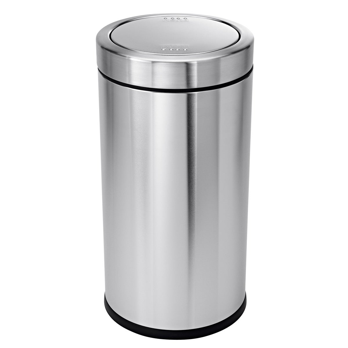 simplehuman 14.5 gal. Swing-Lid Can