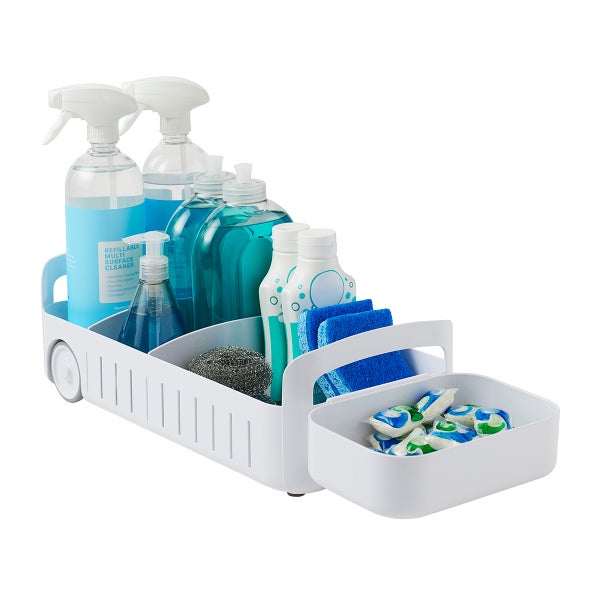 YouCopia RollOut Under Sink Caddy