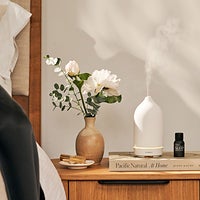 エッセンシャルオイル poteto Vitruvi Essential Oil Diffuser – take heart shop