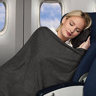Travelon Packable Travel Blanket