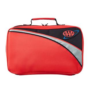 AAA Traveler 64-Piece Emergency Roadside Kit