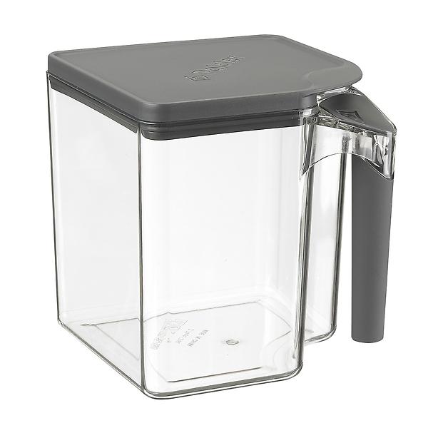 Polder Handle-It Storage Canister