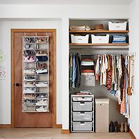 Pipe Furniture: Ultimate Dorm Room Storage Unit with Narrow Book Shelves  Over Coffee/Tea Bar — Below Are Double…