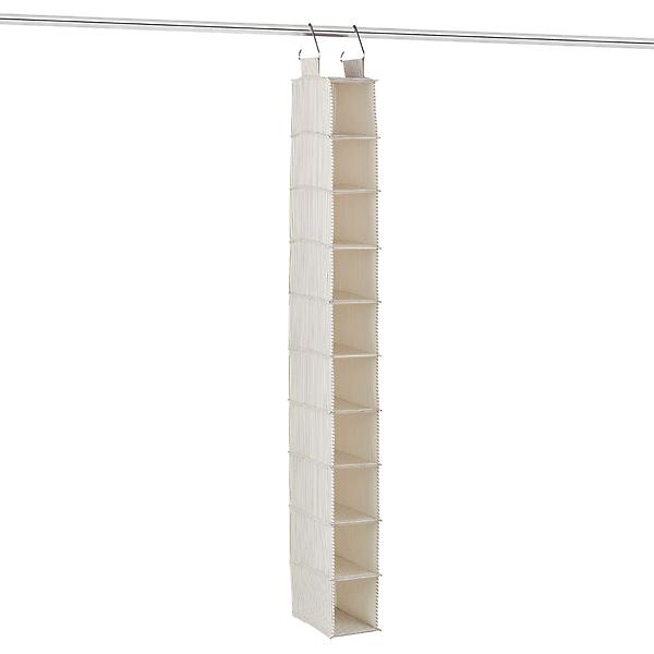 https://images.containerstore.com/catalogimages/482699/600x600xcenter/10091531-10-compartment-hanging-shoe.jpg