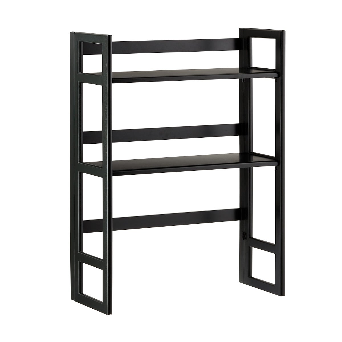Java Solid Wood Folding Hutch