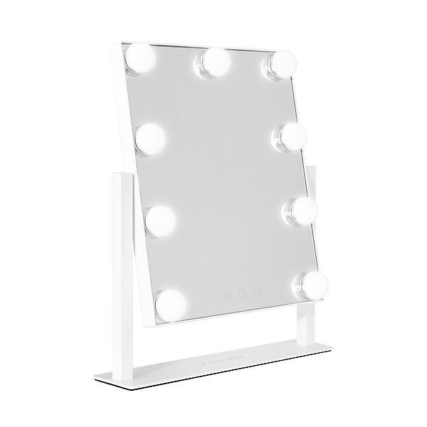 9-Bulb Hollywood Vanity Mirror