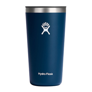 Hydro Flask 20 oz All Around Tumbler Black