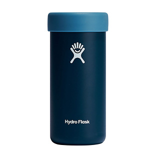 Hydro Flask 12 oz Slim Cooler Cup Black