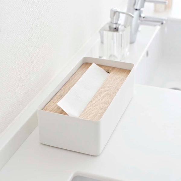 Yamazaki Rin Tissue Box Case