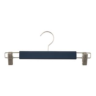 The Container Store Premium Rubberized Pant/Skirt Hangers