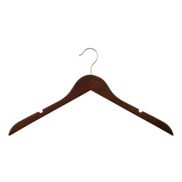 The Container Store Wood Hangers