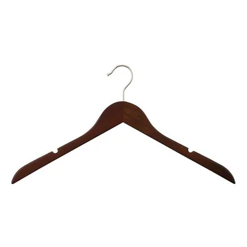 The Container Store Wood Hangers