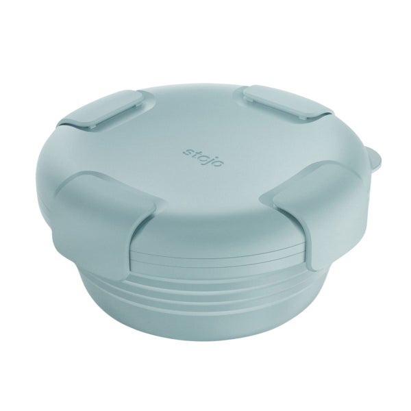 Stojo Collapsible Bowl The Container Store