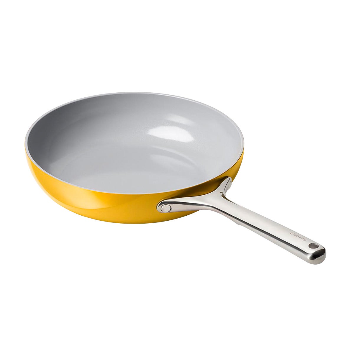 Caraway Home Non-Stick Fry Pan Marigold