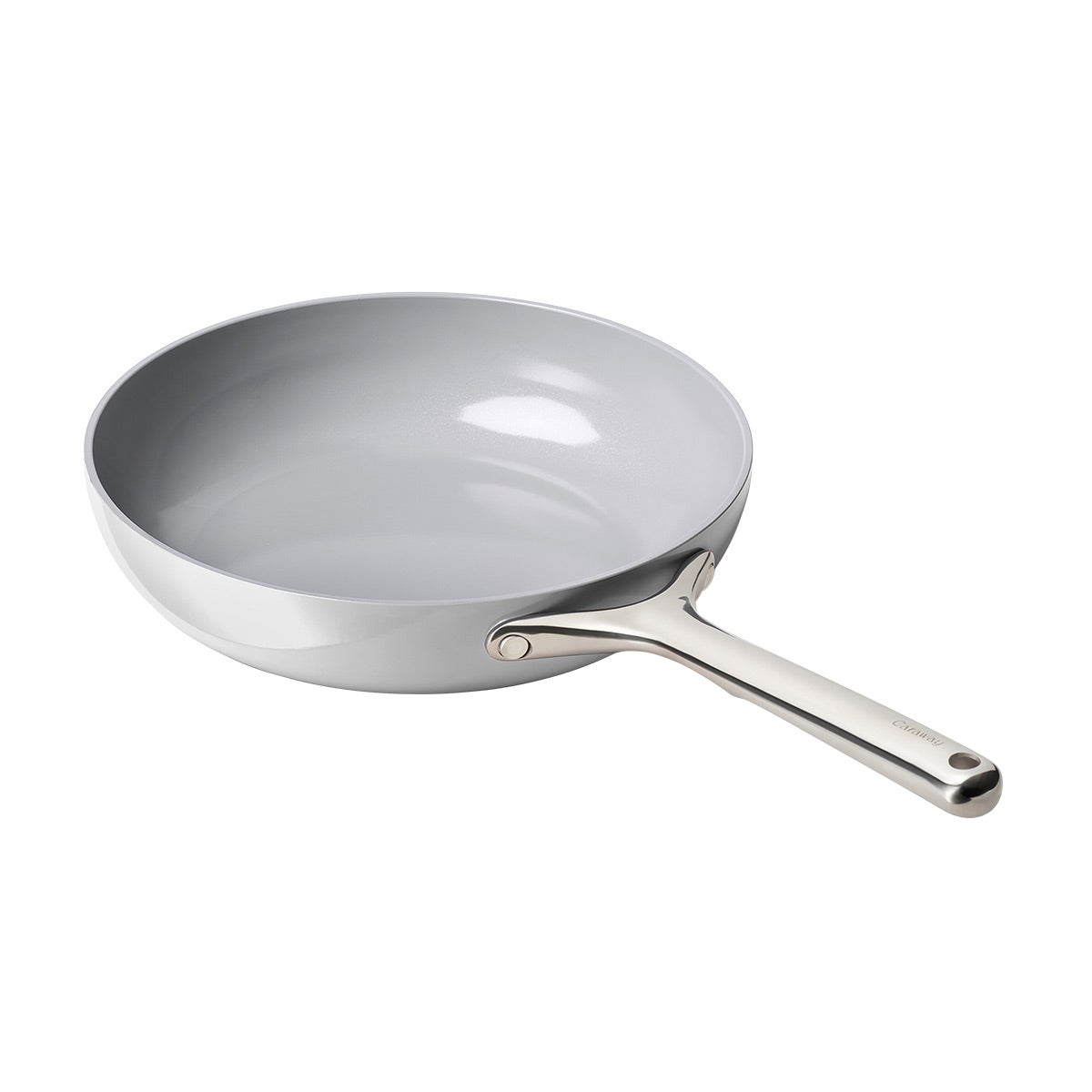 Caraway Home Non-Stick Fry Pan Grey