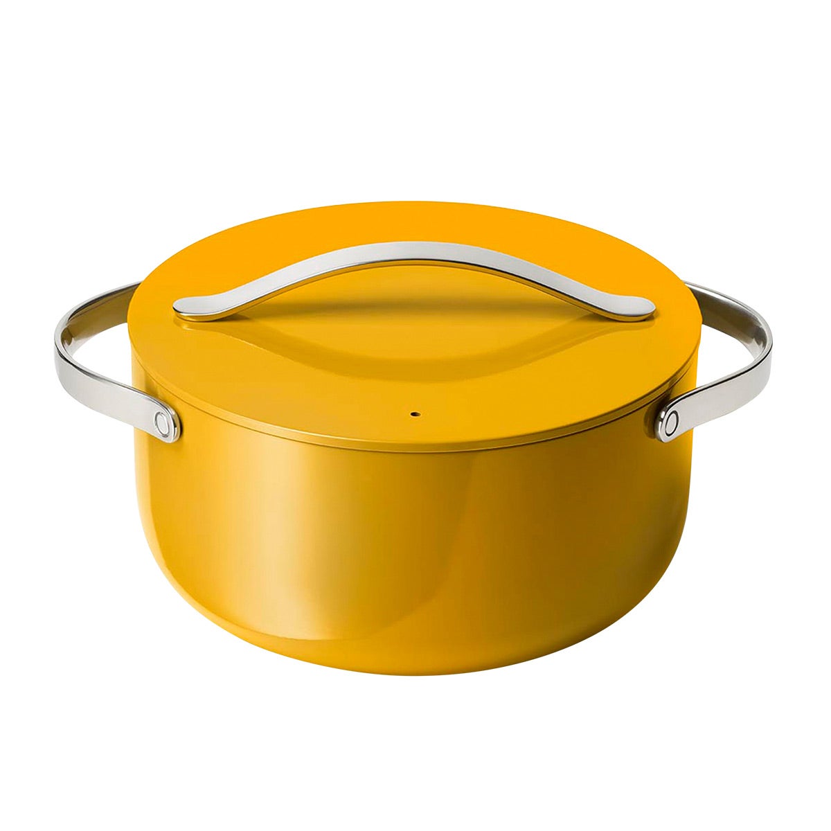 Caraway Home Non-Stick Dutch Pan Marigold